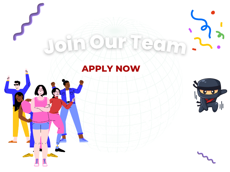Join the Gym U Team
