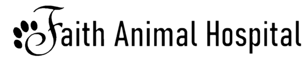 Faith Animal Hospital logo