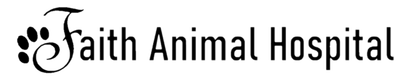 Faith Animal Hospital logo