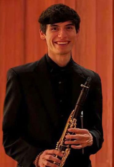 Daniel Ruebusch, Pacific Mist Music