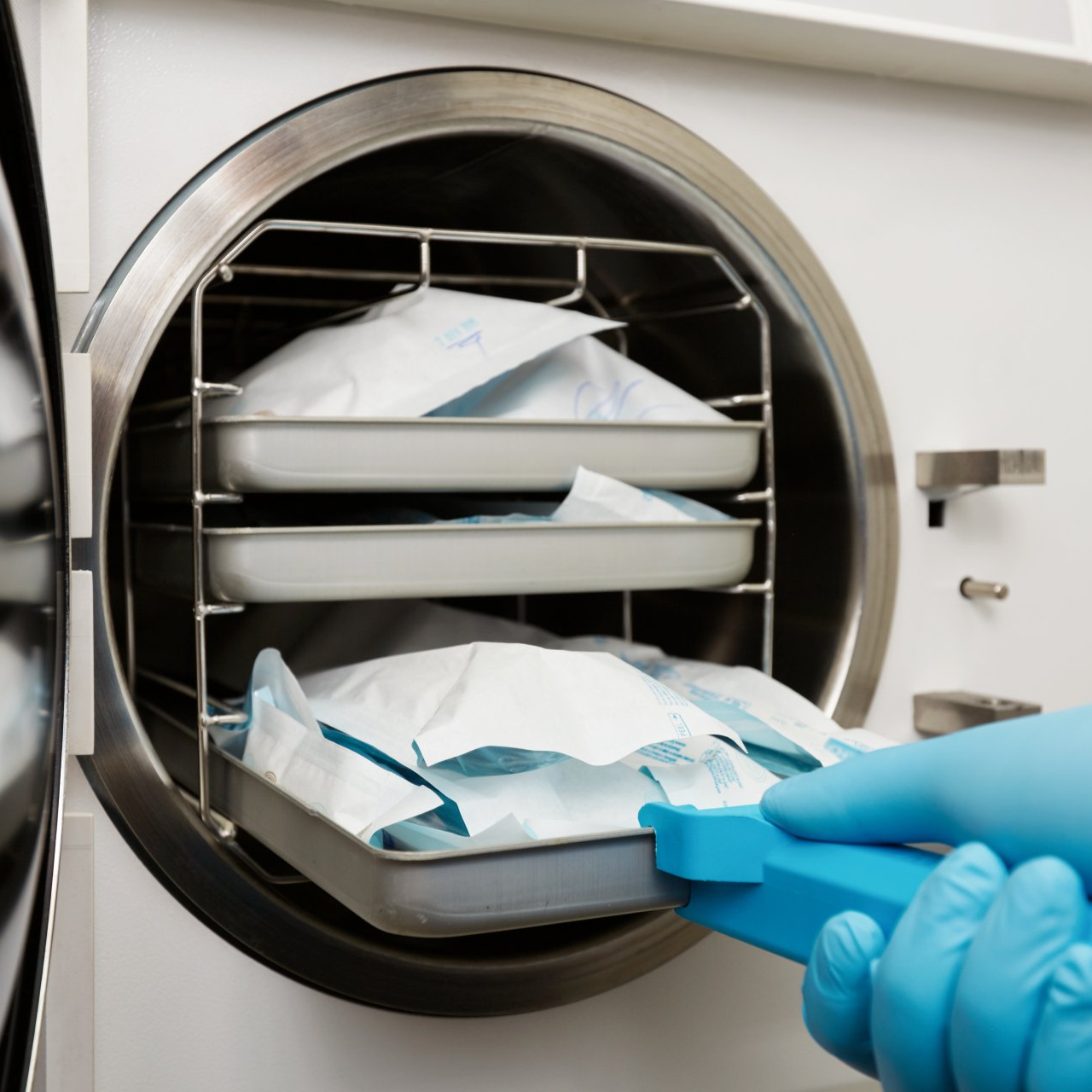 Sterile Solutions New Zealand Sterilisation Services