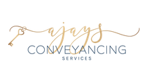 Ajays Conveyancing Services-logo