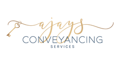 Ajays Conveyancing Services-logo