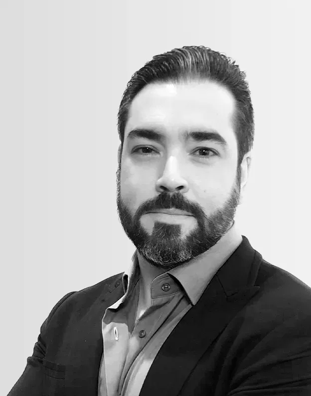 André Moreno