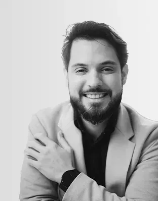 Arthur Amaral de Souza