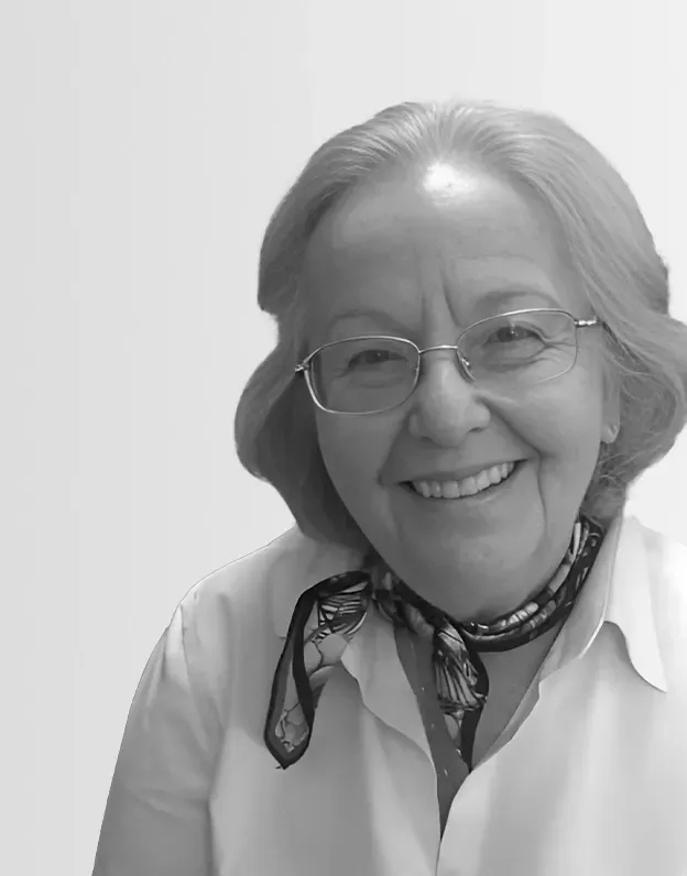 Sylvia Van Enck