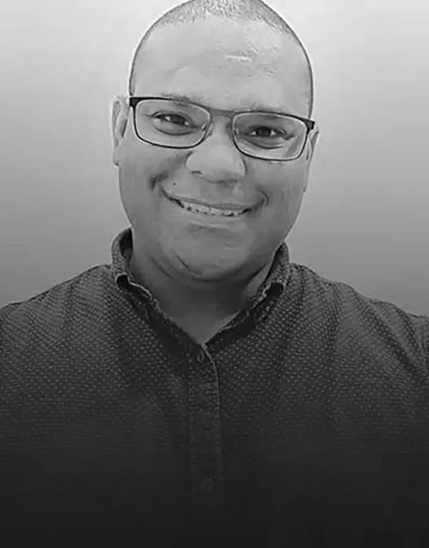 Nilton Correia dos Anjos