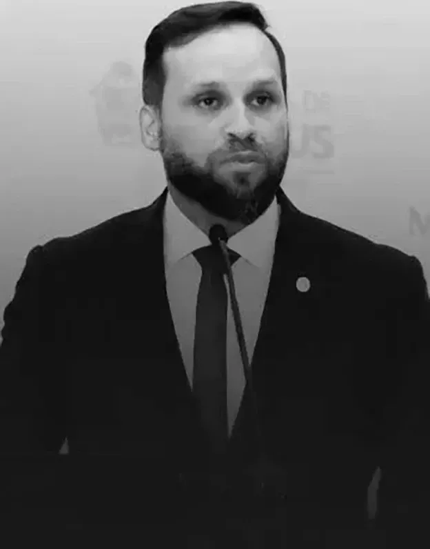 Flávio Maciel Dias de Andrade