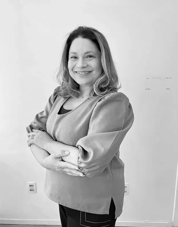 Márcia Melo Bertolla