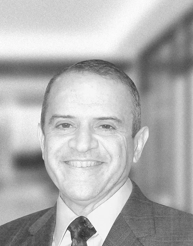 Antonio Egidio Nardi