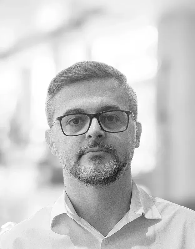 Daniel Martins