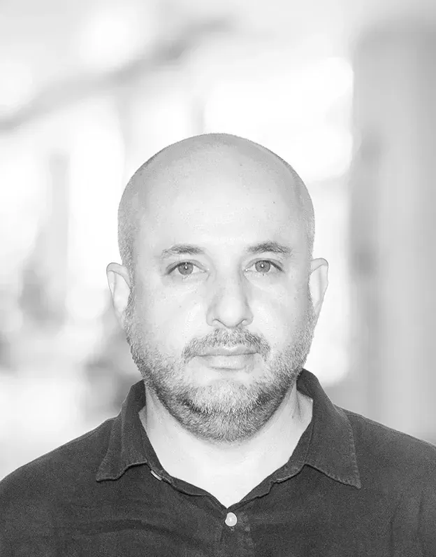 Rafael Sanches