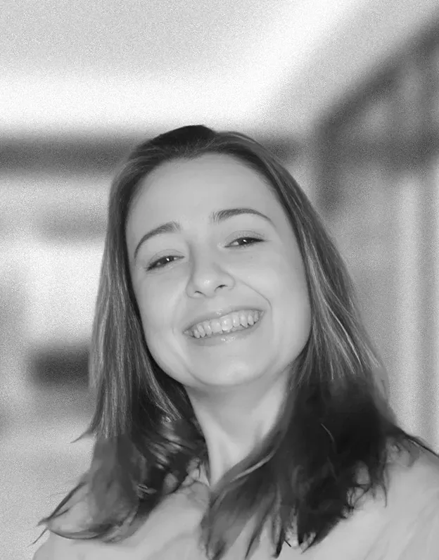 Sabrina Mazzo D'Affonseca