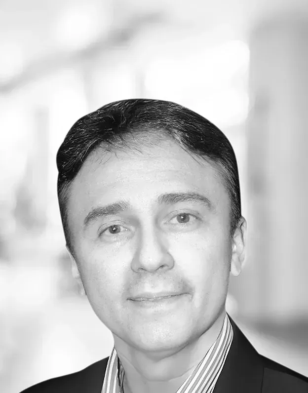 Roberto Cruz