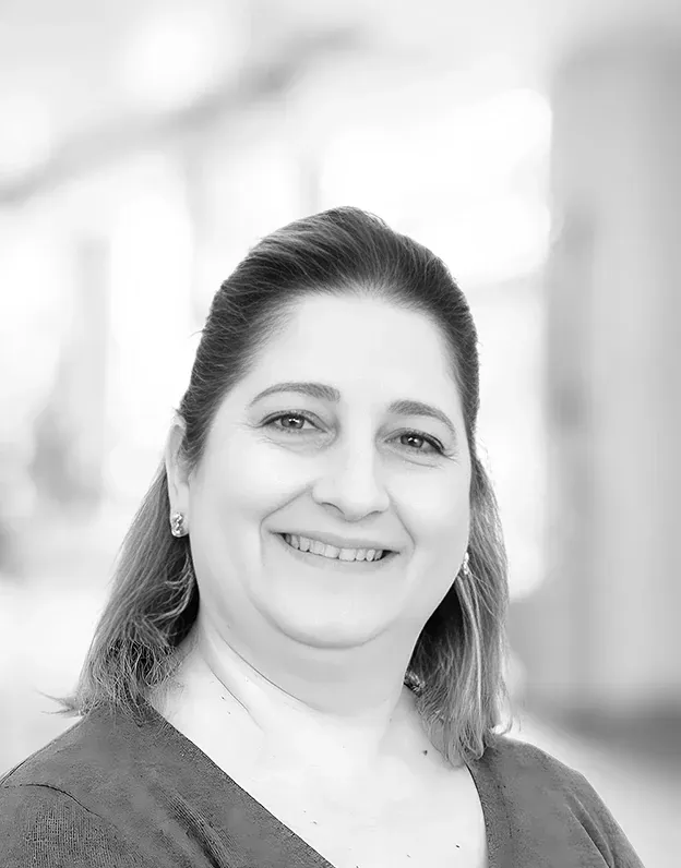 Ana Lúcia Capelari Lahóz