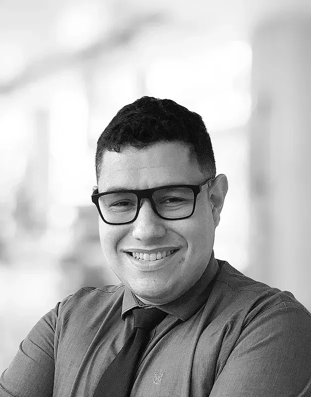 Yves Raphael de Souza