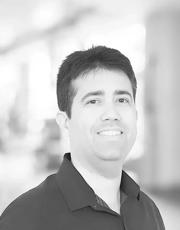 Daniel Lago Borges