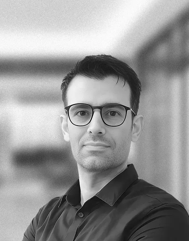 Lucas Del Sarto
