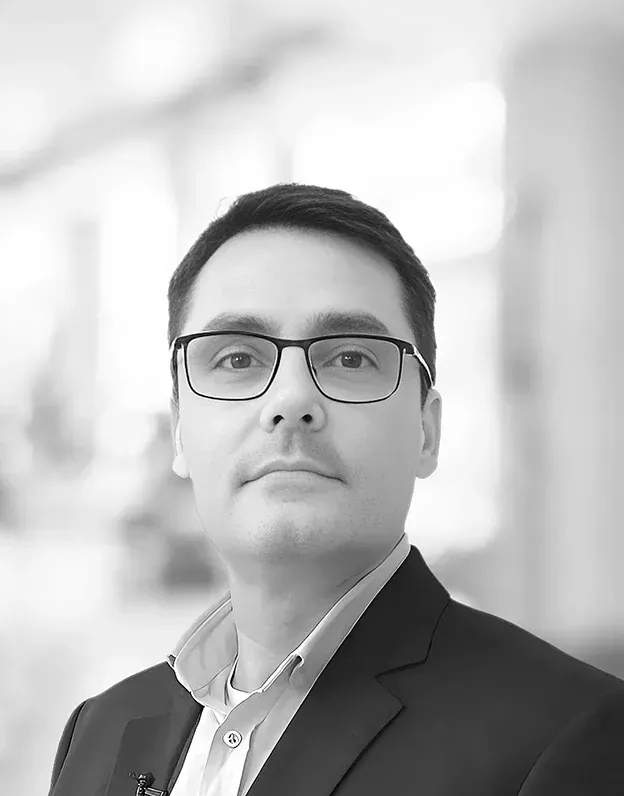 Luis Felipe Reis