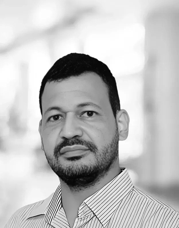 Alexandre Marcolino
