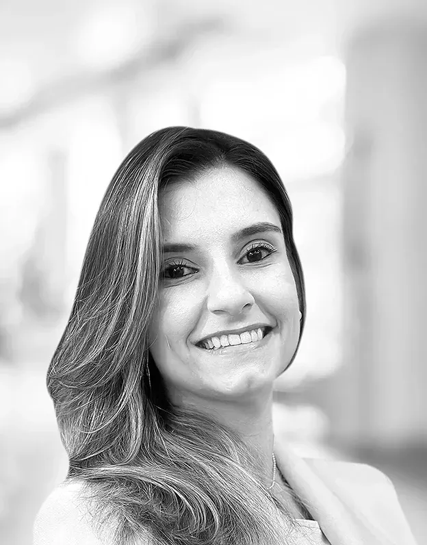 Larissa Martins