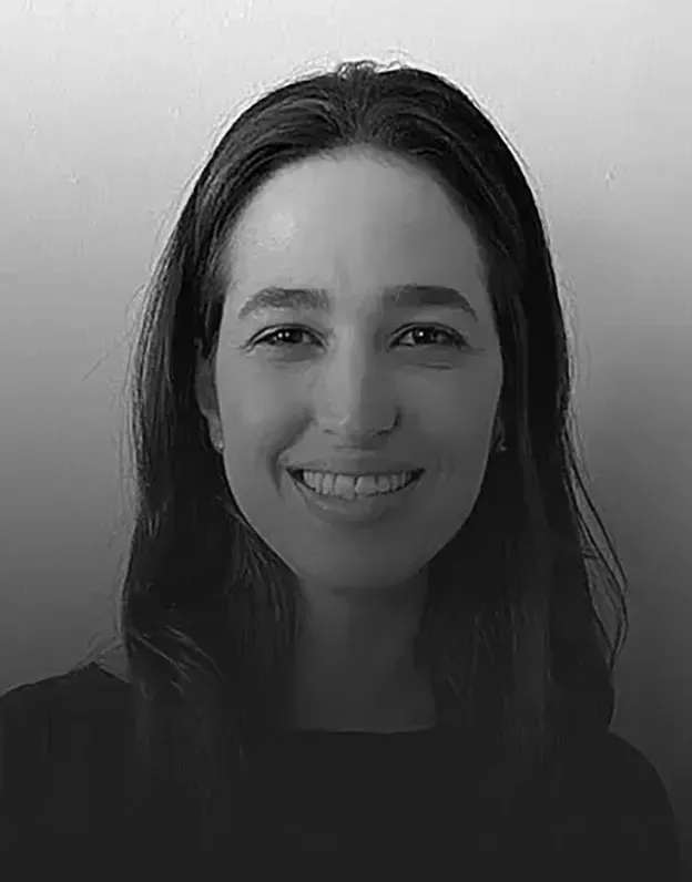Izabela Barbieri Del Favero