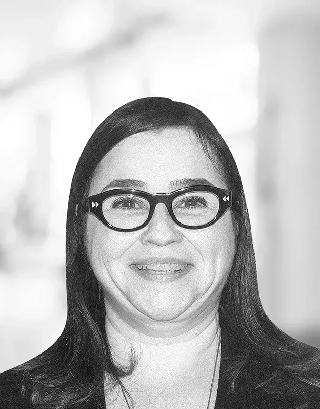 Profa. Dra. Lilian Graziano
