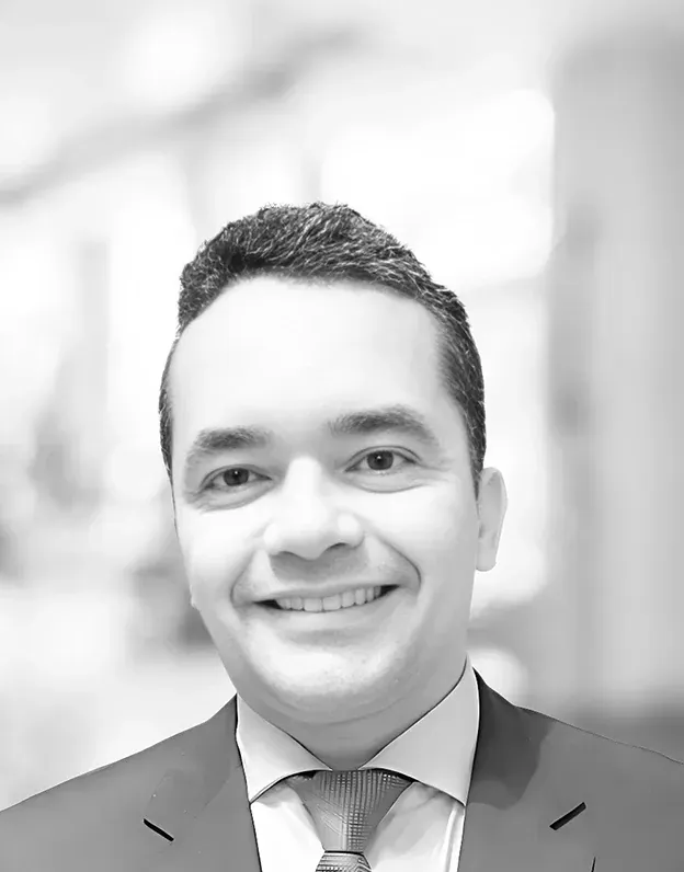 Gilberto Souza Alves