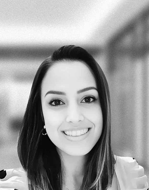 Carolina Gallois