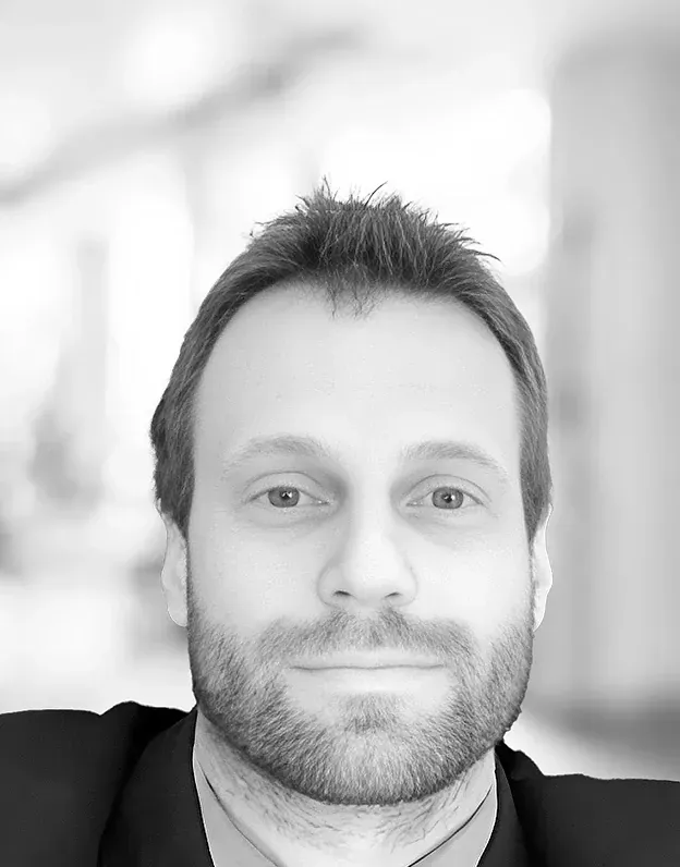 Eduardo Trachtenberg
