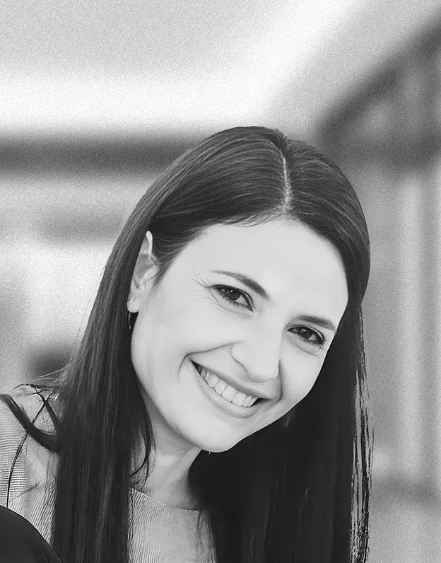 Ângela Marin