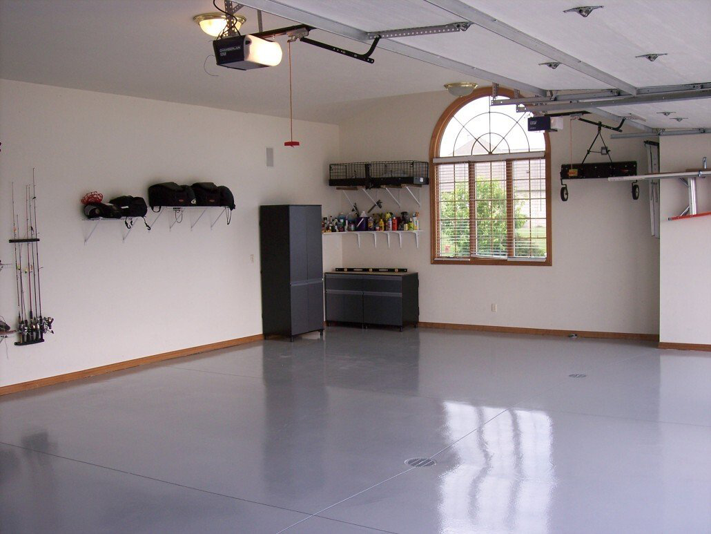 Concrete Flatwork