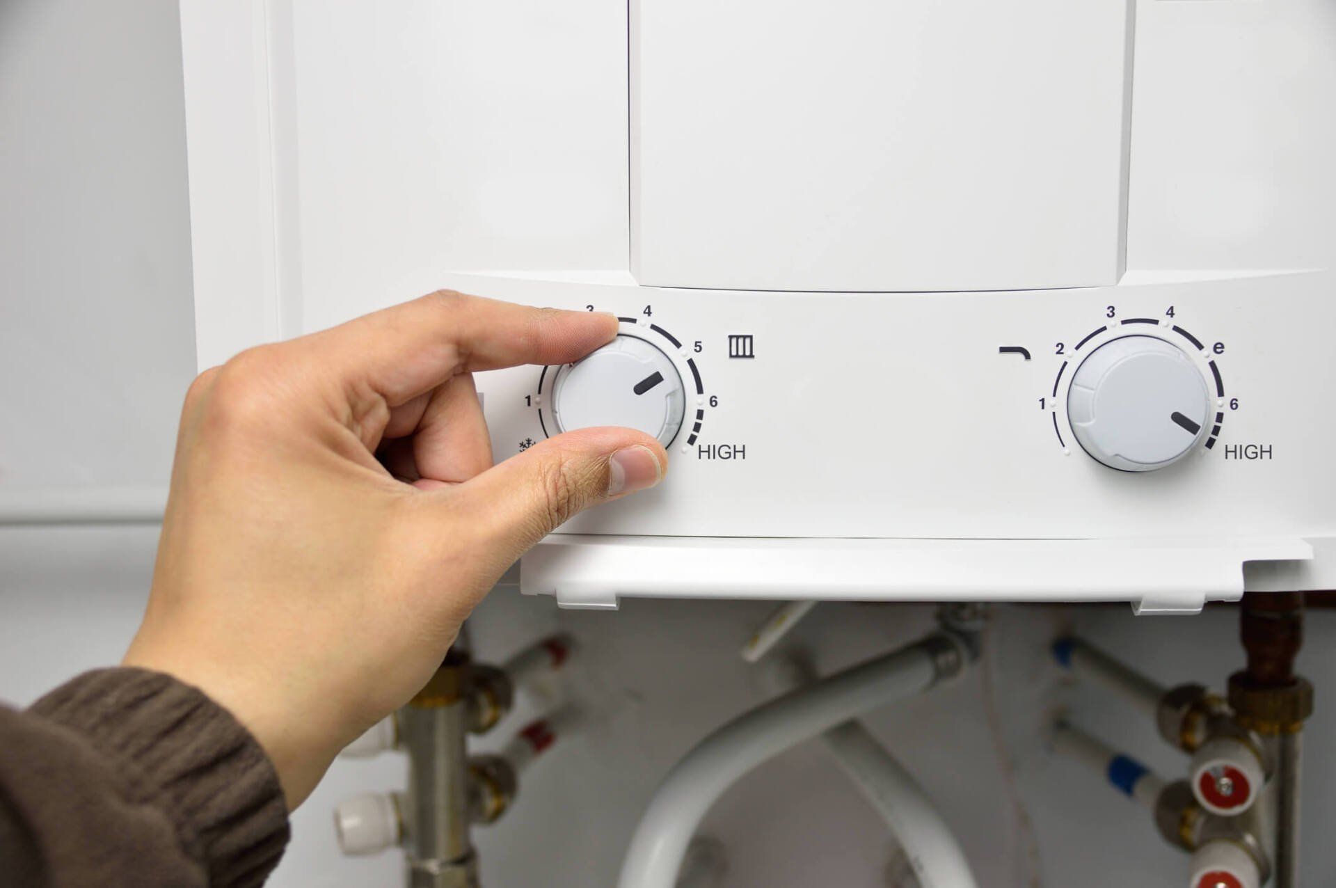 Air Conditioning Repair — Detroit, MI — Astro Heating & Cooling Inc.