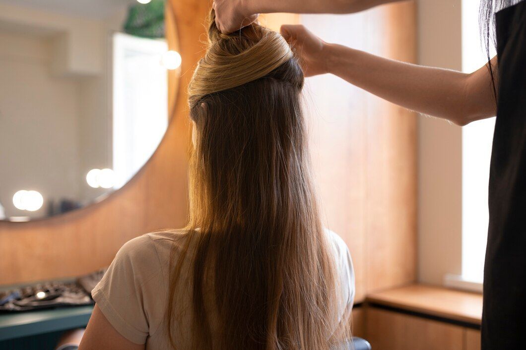 Balayage