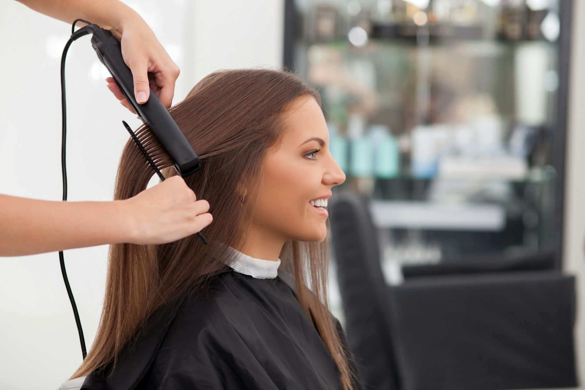 brazilian blowout