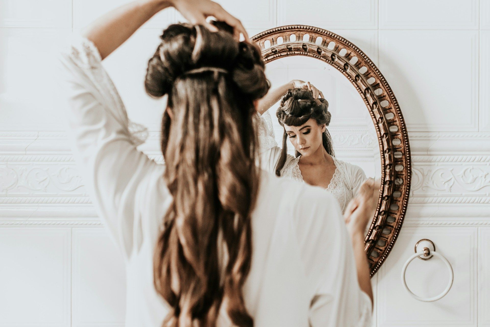 hair extensions