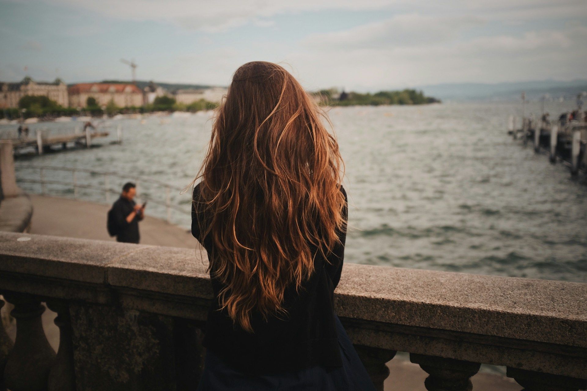 hair extensions