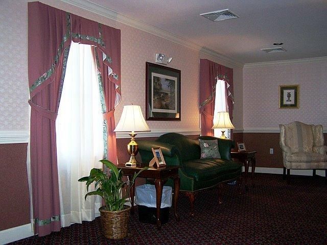 Our Location in Brookneal, VA | Jeffress Funeral Home