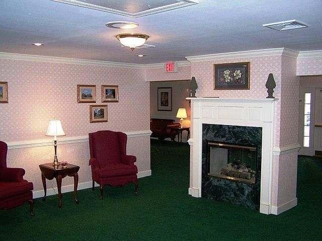 Our Location in Brookneal, VA | Jeffress Funeral Home