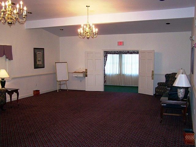 Our Location in Brookneal, VA | Jeffress Funeral Home