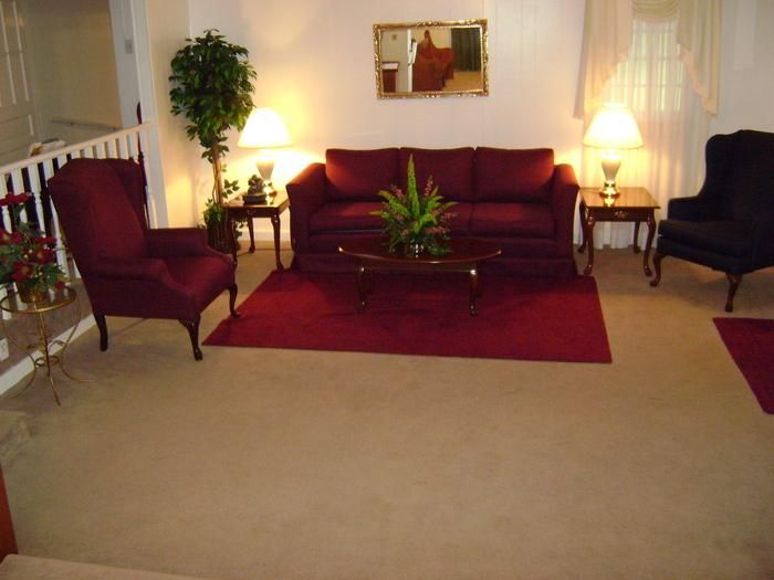 Our Location in Brookneal, VA | Jeffress Funeral Home