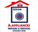 Antonio Appliances Repair And Service
