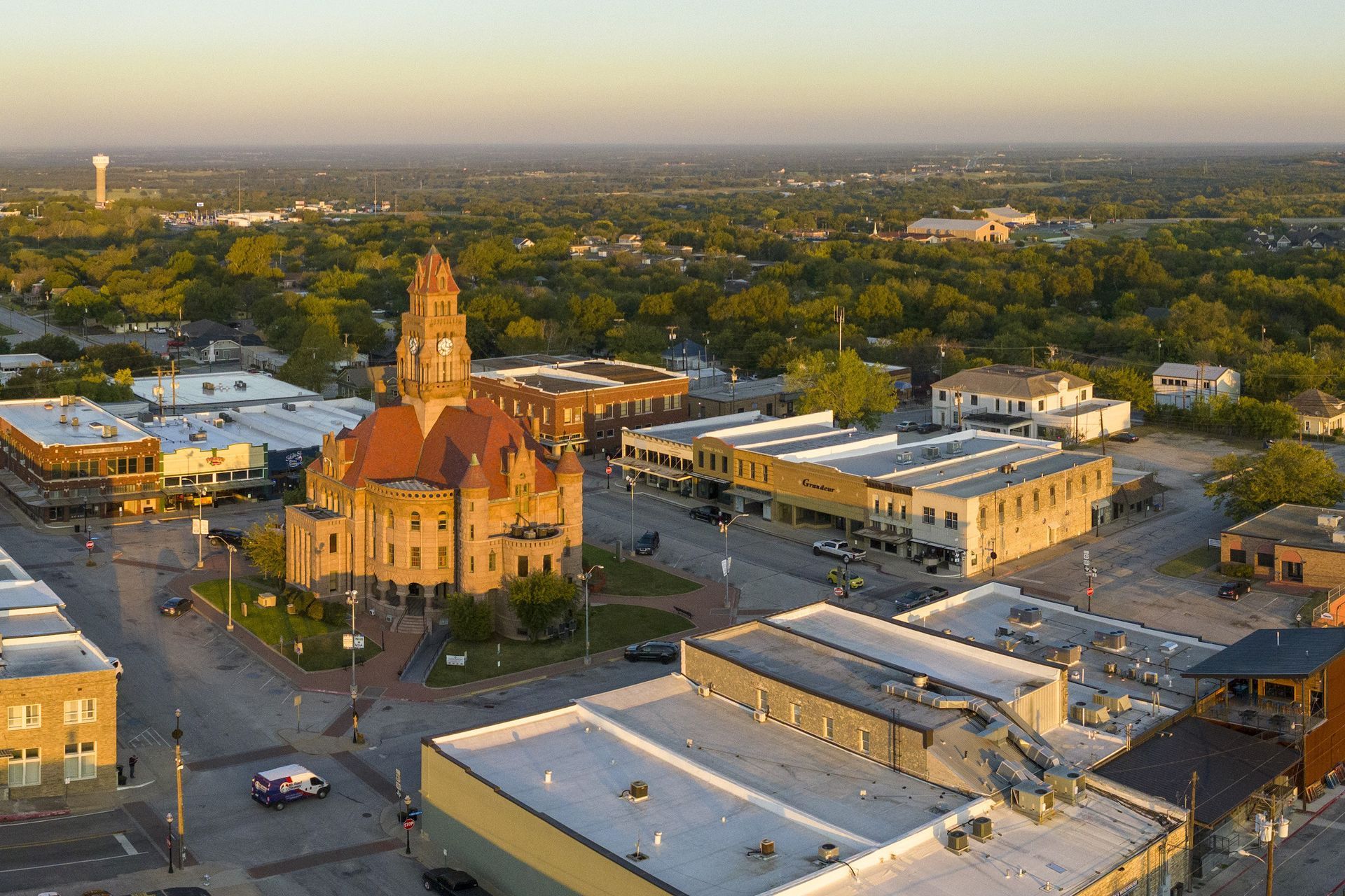 Decatur, TX