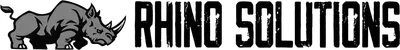 Rhino Solutions logo