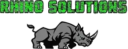 Rhino Solutions logo
