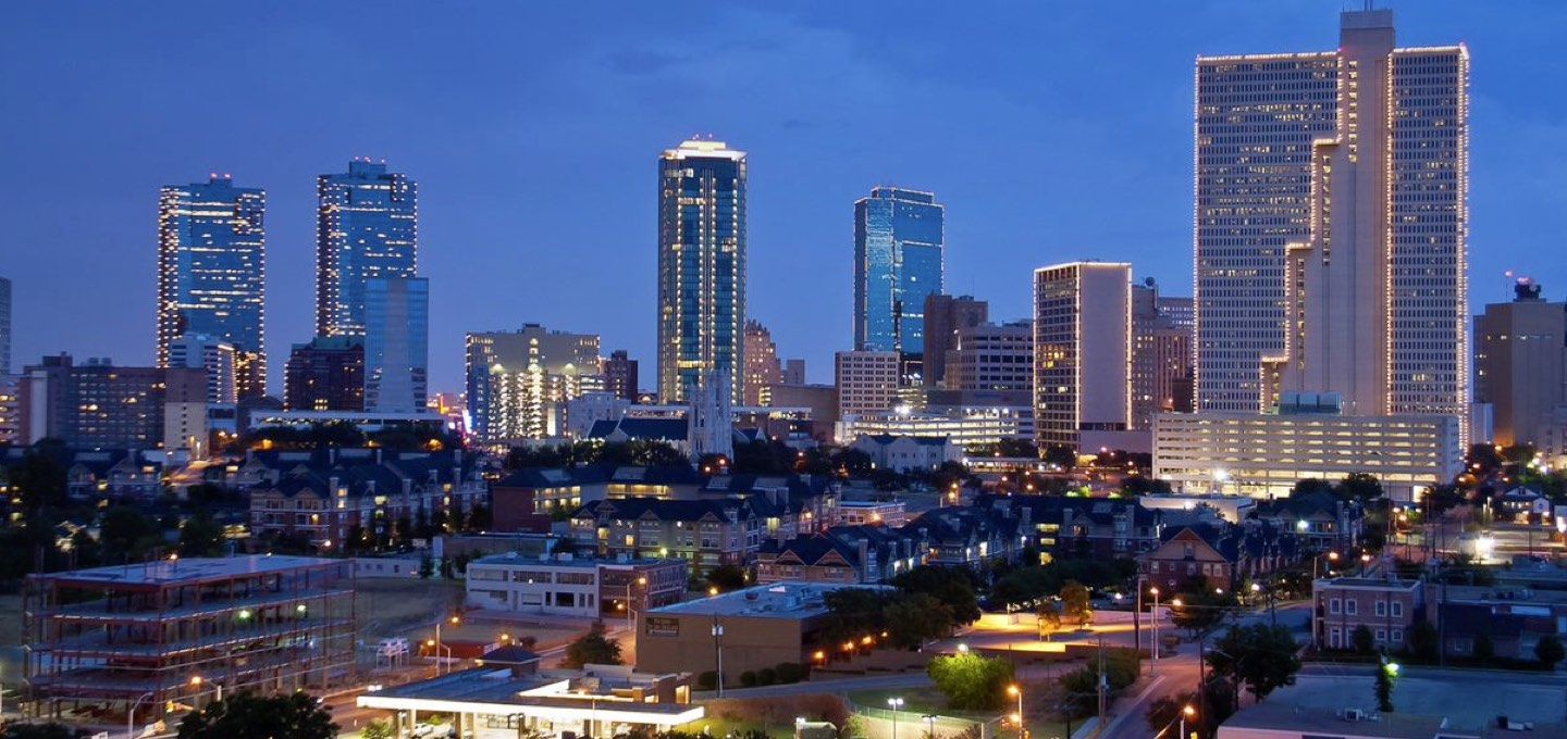 Dumpster Rental Tarrant TX