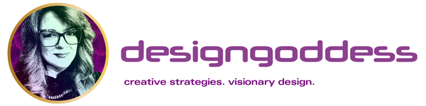 Designgoddess logo