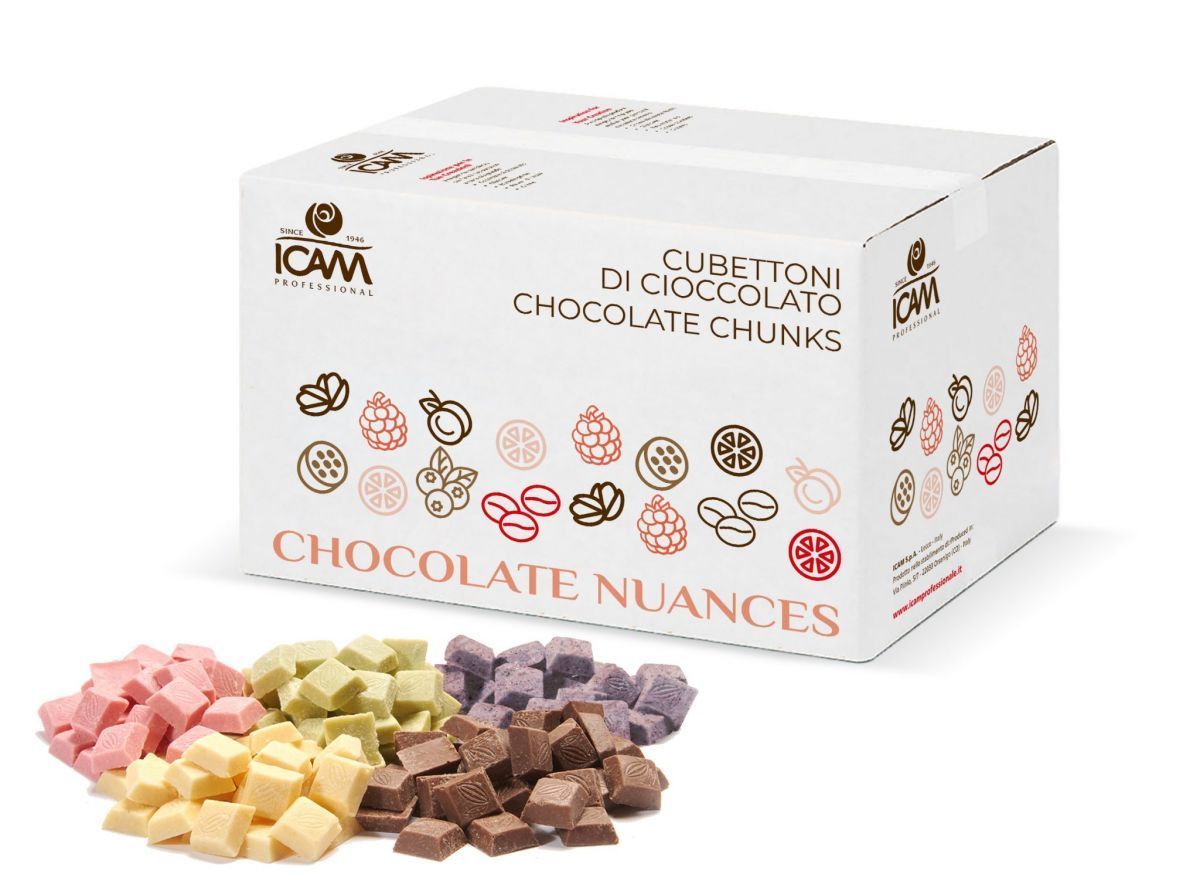 cioccolato icam 1