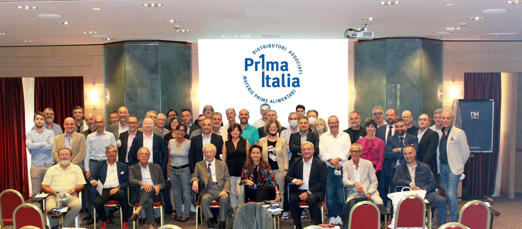 soci prima Italia società cooperativa