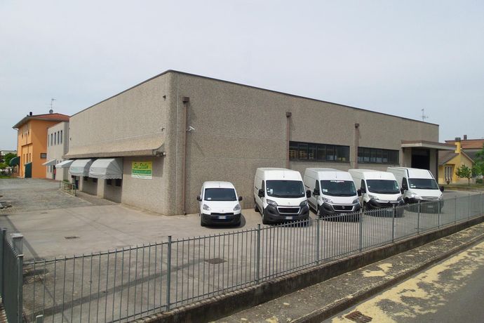 sede stella srl